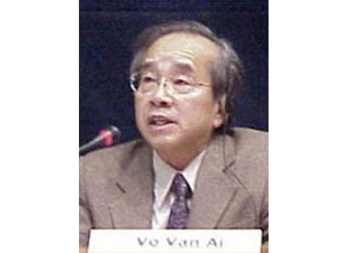 vo van ai vo van ai
